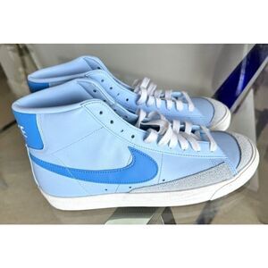 Size 11 - Nike Blazer '77 Vintage Mid Celestine Blue